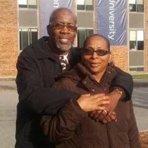 Meet your Posher, Doreen